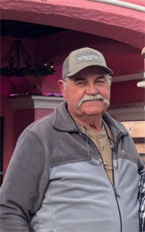 Morton County GOP makes its pick to replace recalled sheriff