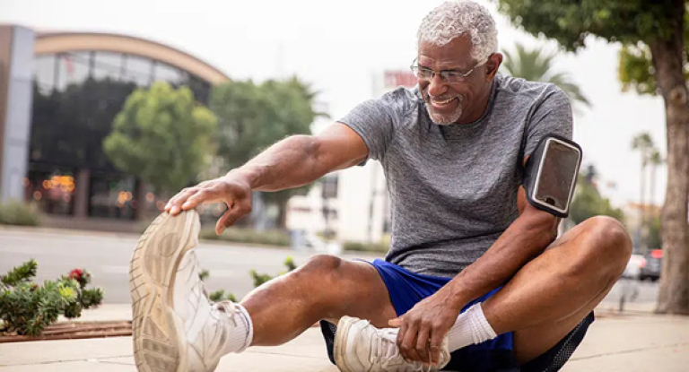 June recognizes men’s health, great outdoors