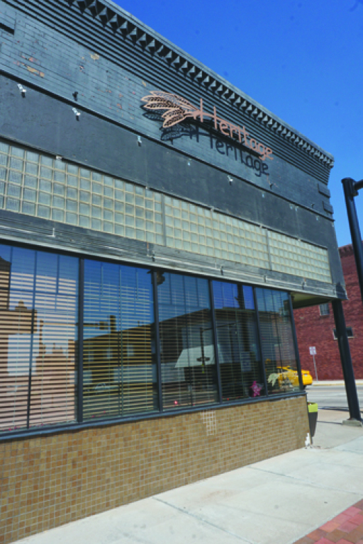 Heritage Real Estate celebrates 25 years of business