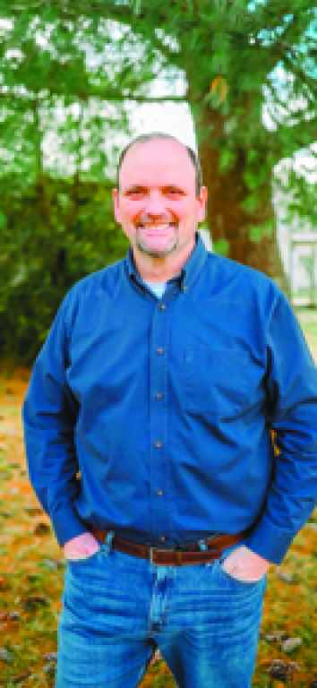Liberal to host 102nd Southwest District Camp Meeting