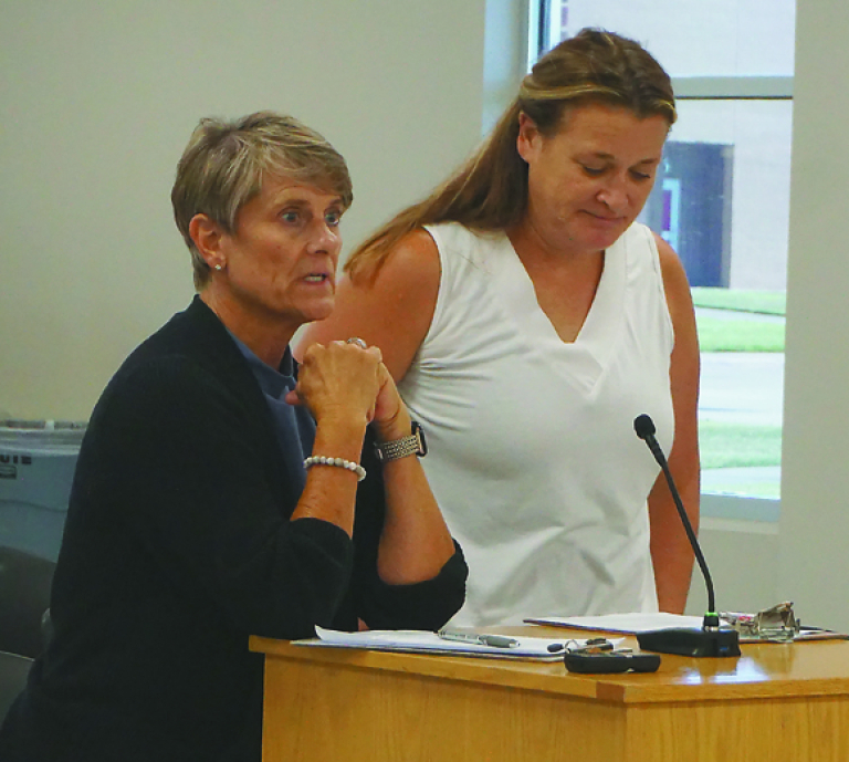 LHS to see major changes for ’26-’27