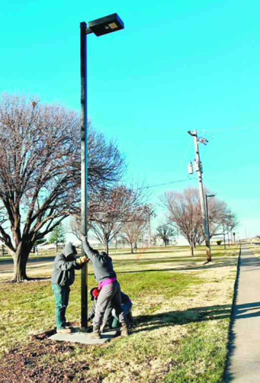 Vazquez: We are building a community of joy