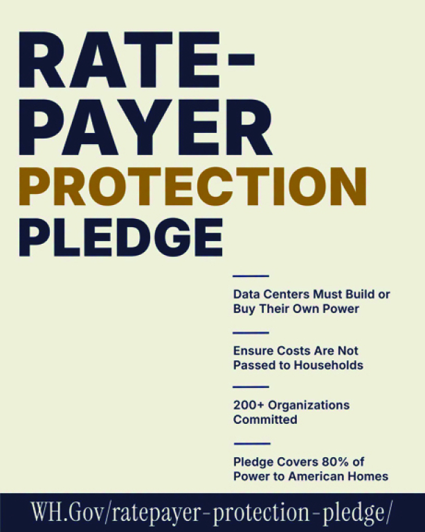 TCEC signs pledge to avoid high utility costs