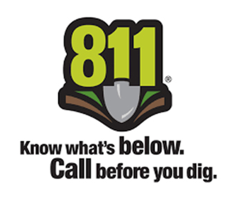 Black Hills reminds: Call before you dig