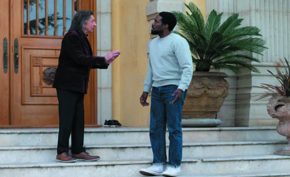 Marvel’s ‘Wonder Man’ ends up being solid viewing