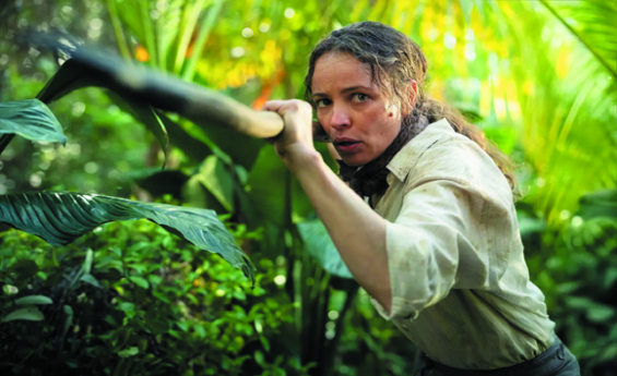 Raimi continues horror success with ‘Send Help’