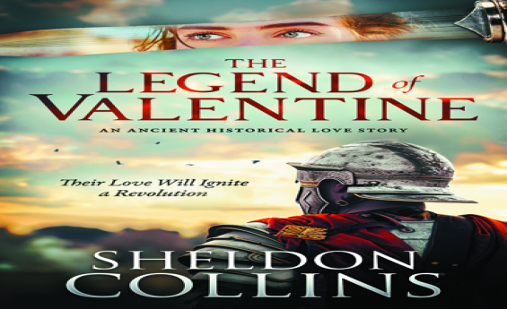 Origin behind popular holiday explored in ‘The Legend of Valentine’
