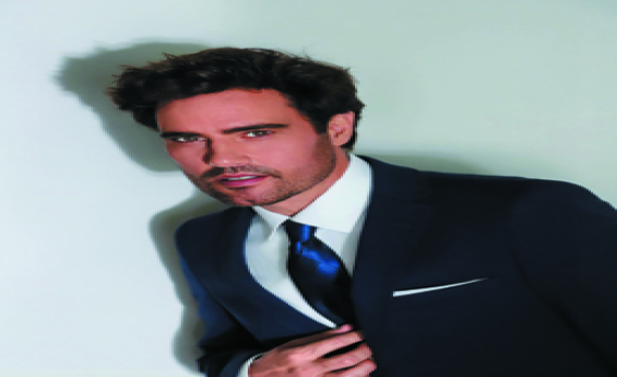 David Burnham next on Community Concerts playbill