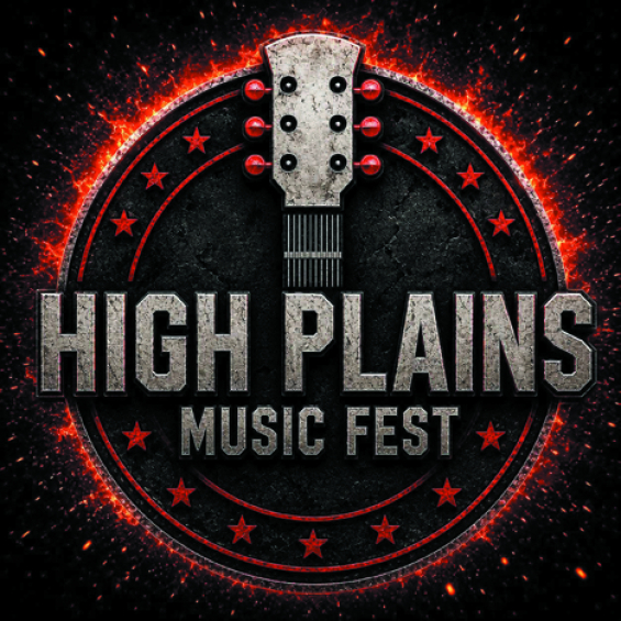 High Plains Music Fest coming Sept. 12