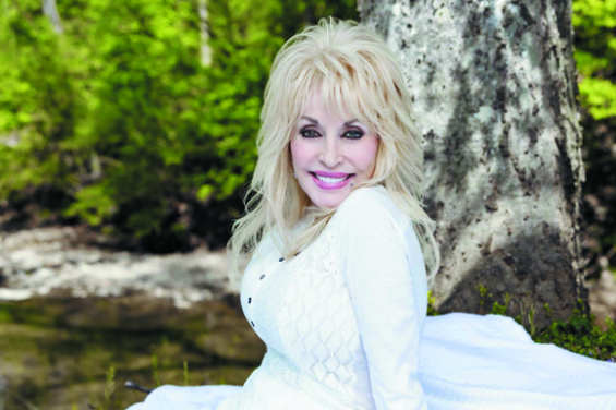Parton leaves behind great musical legacy