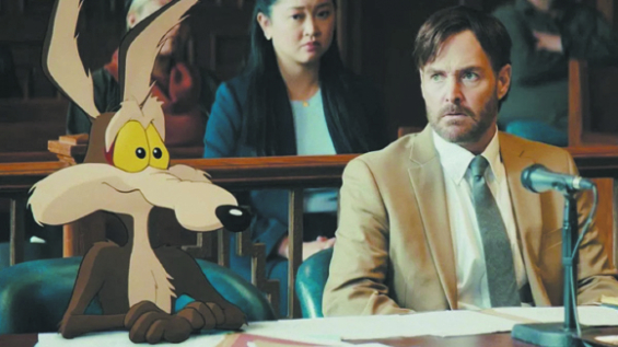 ‘Coyote vs. Acme’ finally comes to life after being shelved