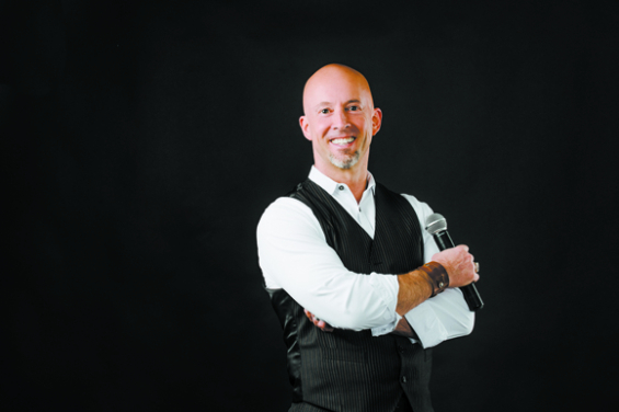 Känd to perform at Chamber Bash