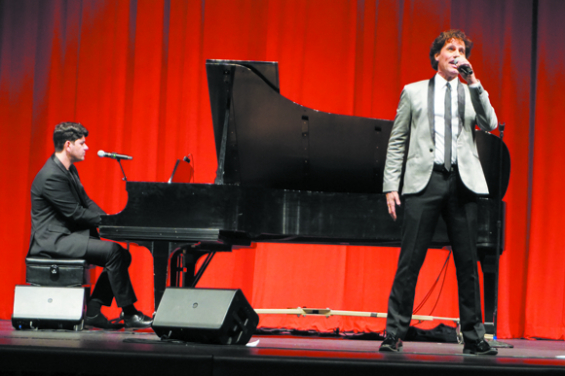 Community Concerts of Liberal concludes 2025-26 season