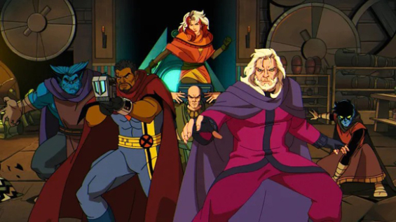 ‘X-Men 97’ season 2 worth the wait