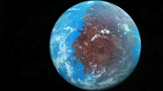 Upcoming PBS series to highlight Pangea