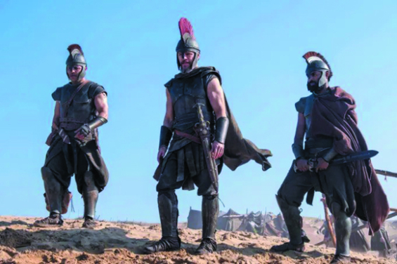 Nolan’s ‘Odyssey’ adaptation worth the wait