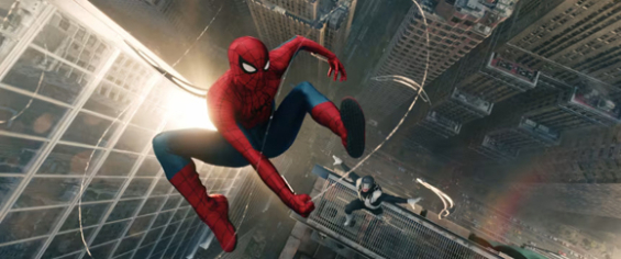 Spider-Man returns in ‘Brand New Day’