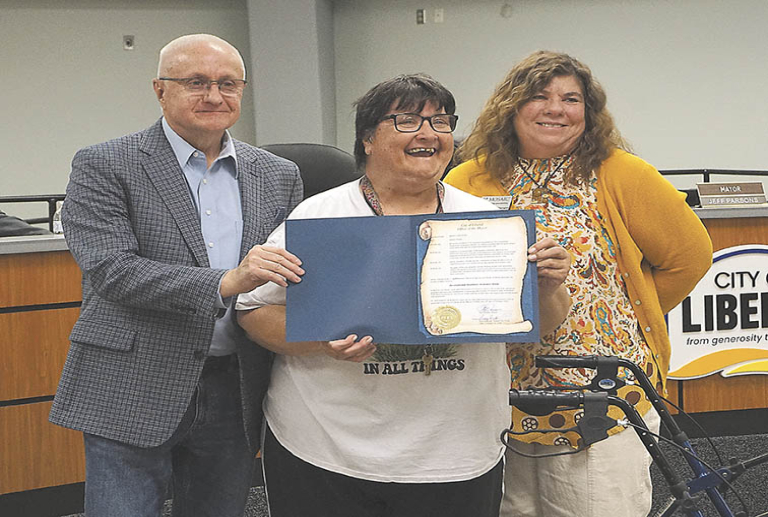 Second overpass project takes step forward