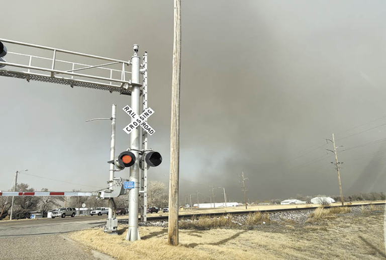 Wildfire recovery resources available for Kansans