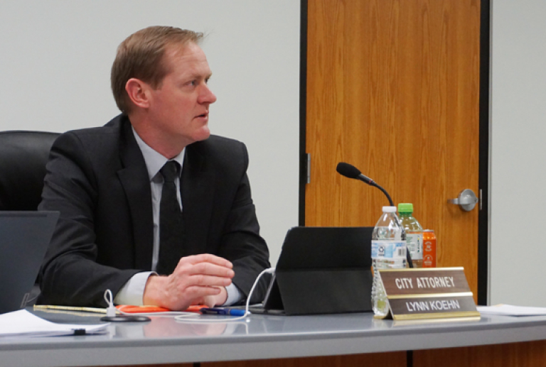 City, school district, college partnering for natatorium