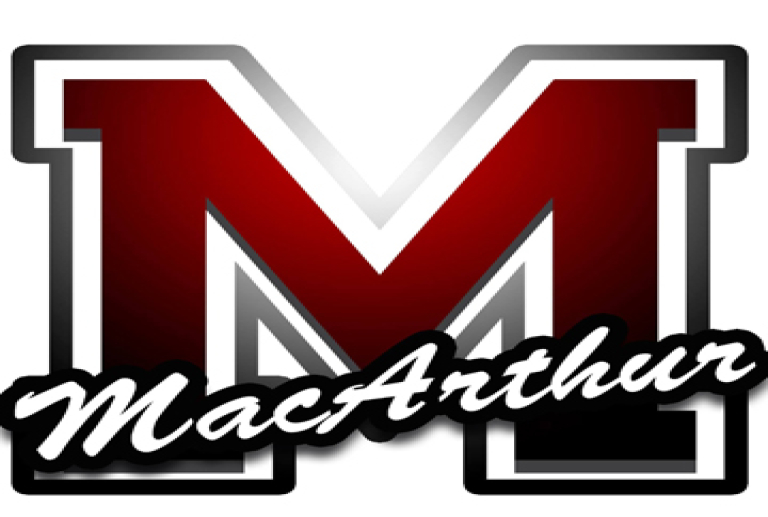 Richard shares HRS update for MacArthur Elementary School