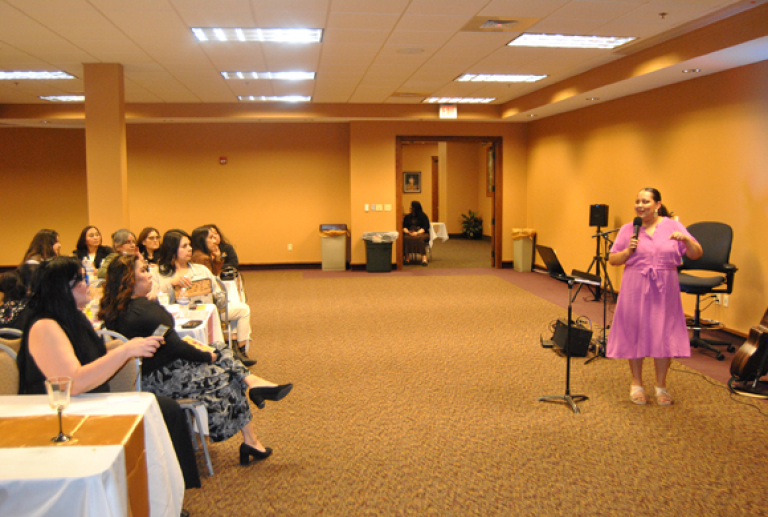 Seward County United Way helps commemorate International Women’s Day 