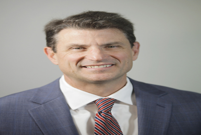 Maxwell to take new position in Salina