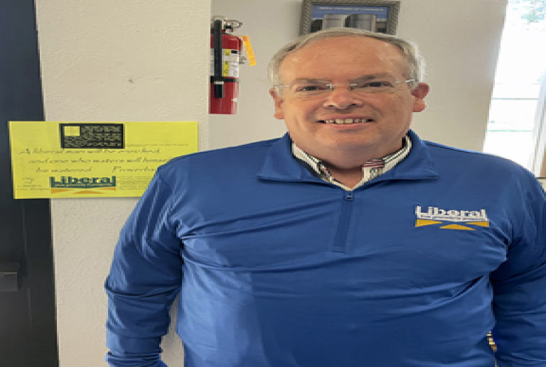 After 40 years in ministry, Petty calls it a career