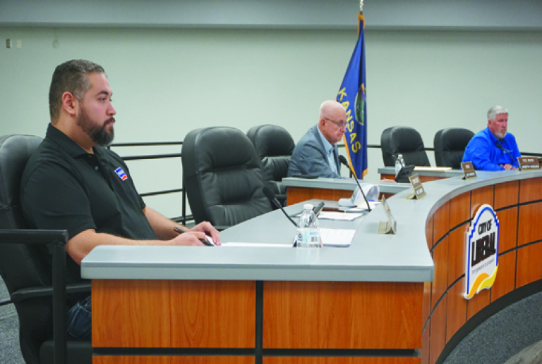 City reviews insurance renewal