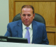 Frymire accepts position as Municipal Court judge