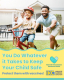 As children head back to school, state officials emphasize need to immunize