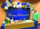 Hensley retires from long-term service to LARC/DVS