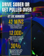Sober driving campaign to focus on consequences of driving impaired