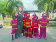 Zoe Martin was ON A MISSION in Peru