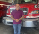Mike Rice named county fire chief