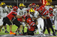 Redskins open with weather-shortened 7-0 win