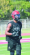 Liberal’s Spohn-Hardman selected for Blue-Grey All American Bowl