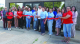 Ribbon gets cut on Fresh Pressed on North Kansas Ave.