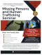 Community invited to Missing Persons and Human Trafficking seminar