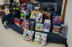 Harbingers, Knights teaming up for Toys For Tots run