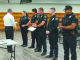 Crew recognized for fighting devastating house fire