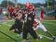 HOMECOMING HEROES — Redskins rally for 17-14 win