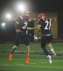 AUDIO INTERVIEW — Ariel Gaytan winning field goal