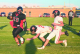 No. 4 Turpin cruises past Canton, 52-6