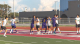Saints earn third shutout in scoreless draw