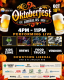 Oktoberfest coming soon to Liberal
