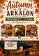 Arkalon to provide activities at fall event