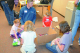 Presents in a Package coming via Volunteer Kansas