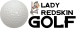 Lady Red golf takes fourth at Great Bend