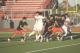 Redskin soccer drops defensive battle to Garden City, 1-0